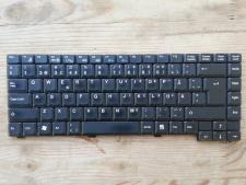 Клавіатура до ноутбука Fujitsu-Siemens Amilo A7600 №1